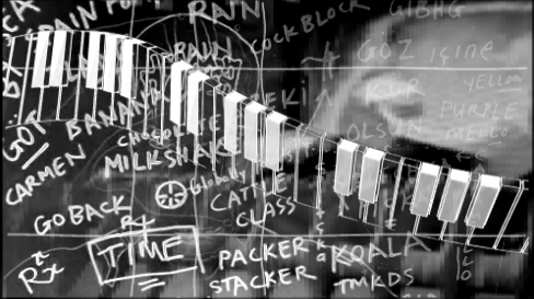 ODUN ÇÖPÇÜ ÇOCUĞUN ÇİN-BATON'U