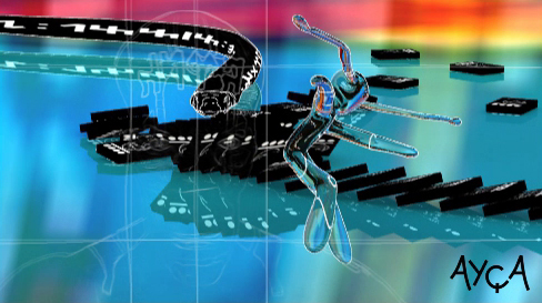 Tarentino ~'nğun Ayrılık Portrait