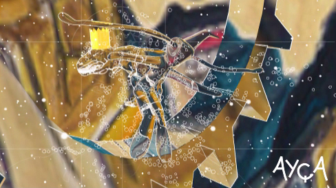 Ne Görüye - Yine Mide Dolur