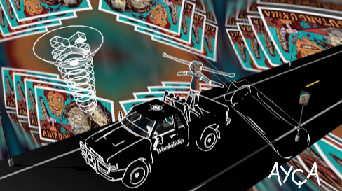 Bamboleo | Taming of The Screw, Verse 2/3