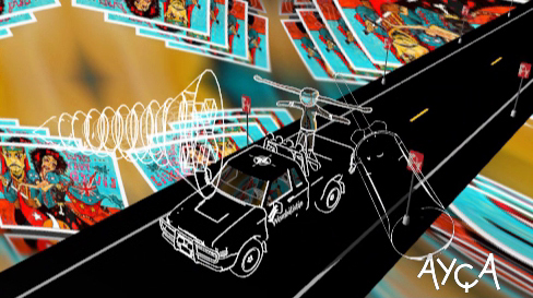 Bamboleo | Taming of The Screw, Verse 3/3