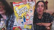 Savaş Başlığı Şeker - SUPER LEMON