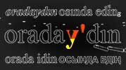 There You Were | Orada'ydın