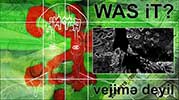 Gök Warts 1/3 | Kraliyet Mahkum Hastane