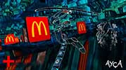 MCDONALD TURKISH OZ DÖVÃƒÅ“Ş KiTABI | QUIT IT MEDIC