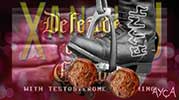 Yirmi Bağcık | Filet Mignon Roller Derby