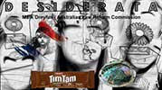 Desiderata Kafkaslı Legolass | Conversations With Art