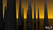 Sessizlik Kulesi | Tower Of Silence