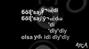 [*] South-East-Specific Pacific Suffix Drifts : [-ydı -idi -dıy -di] Clusters