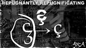 [*] [cz(h)|ts|Ã§] Vizigotların Muhteşem Lolipopları | Repugnant's Thesaurus