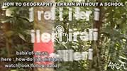 [*] İleri İreli İlerliyenlere | Herald From The Terrain of Mount Baba's Gunung