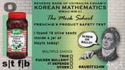 Koreli Matematiktçamenim : How To Pass Frenchie's Product Safety Exam At Spushal 3D