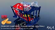 Nefesin Boğulması | Don't Swallow's Mary With A Lamb