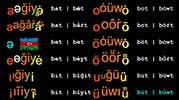 MAAT 00 - [ iNiTiAL PRiMARY MUTATED TURKISH VOWEL CONSOLiDATiON ]