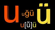 MAAT 10 - HOW TO PRONOUNCE [ U ] 