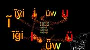 MAAT 15 [ U/Ãœ + I ] VOWEL HARMONY MUTATION