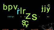 MAAT 25 [ Z ] CONSONANT CLUSTER SORTiNG