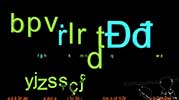 MAAT 26 [ DT ] CONSONANT CLUSTER SORTiNG