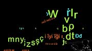 MAAT 28 [ W ] CONSONANT CLUSTER SORTiNG