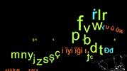MAAT 29 [ F ] CONSONANT CLUSTER SORTiNG