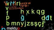 MAAT 34 - New Wheelchair Letter for BP, Review of Dyslexic Consonants PFV + ÇŞ